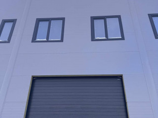 Фотография Аренда склада, 1250 м² , улица Дружбы 41 №4 Фотография Аренда склада, 1250 м² , улица Дружбы 41 №4