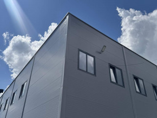 Фотография Аренда склада, 1250 м² , улица Дружбы 41  №3