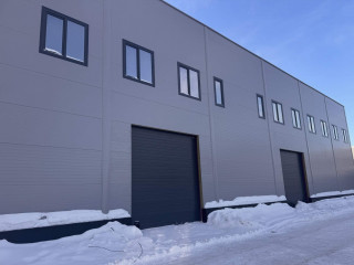 Фотография Аренда склада, 1250 м² , улица Дружбы 41 №3 Фотография Аренда склада, 1250 м² , улица Дружбы 41 №3