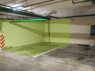 Продажа помещения свободного назначения 21 м² Сосновая аллея 1 