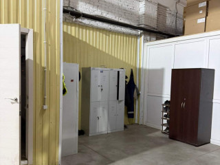 Фотография Аренда склада, 2400 м² , улица Пограничников 28 №9 Фотография Аренда склада, 2400 м² , улица Пограничников 28 №9