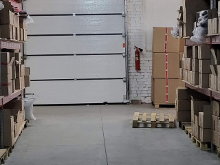 Фотография Аренда склада, 2400 м² , улица Пограничников 28 №2 Фотография Аренда склада, 2400 м² , улица Пограничников 28 №2