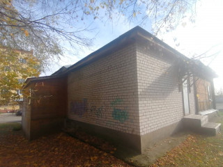 Фотография Продажа помещения свободного назначения, 153 м² , Пролетарская улица 13 №5 Фотография Продажа помещения свободного назначения, 153 м² , Пролетарская улица 13 №5