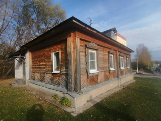 Фотография Продажа помещения свободного назначения, 153 м² , Пролетарская улица 13 №4 Фотография Продажа помещения свободного назначения, 153 м² , Пролетарская улица 13 №4