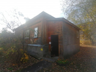 Фотография Продажа помещения свободного назначения, 153 м² , Пролетарская улица 13 №6 Фотография Продажа помещения свободного назначения, 153 м² , Пролетарская улица 13 №6