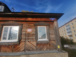Фотография Продажа помещения свободного назначения, 153 м² , Пролетарская улица 13 №3 Фотография Продажа помещения свободного назначения, 153 м² , Пролетарская улица 13 №3
