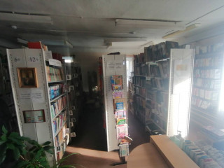 Фотография Продажа помещения свободного назначения, 153 м² , Пролетарская улица 13 №9 Фотография Продажа помещения свободного назначения, 153 м² , Пролетарская улица 13 №9