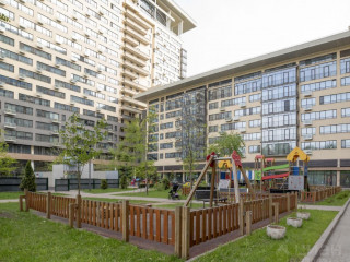 Фотография Продажа помещения свободного назначения, 83 м² , Новоясеневский проспект 9  №15