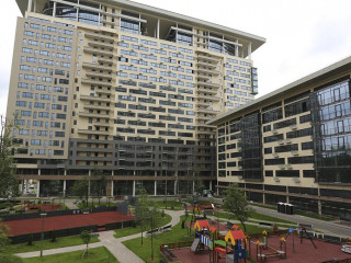 Фотография Продажа помещения свободного назначения, 96 м² , Новоясеневский проспект 9  №26