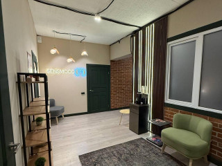 Фотография Продажа помещения свободного назначения, 96 м² , Новоясеневский проспект 9  №11