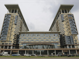 Фотография Продажа помещения свободного назначения, 96 м² , Новоясеневский проспект 9  №25