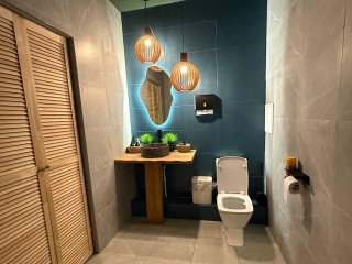 Фотография Продажа помещения свободного назначения, 96 м² , Новоясеневский проспект 9  №10