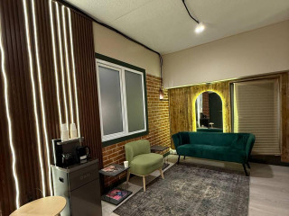 Фотография Продажа помещения свободного назначения, 96 м² , Новоясеневский проспект 9  №16