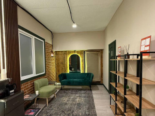 Фотография Продажа помещения свободного назначения, 96 м² , Новоясеневский проспект 9  №15