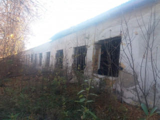 Фотография Продажа помещения свободного назначения, 521 м² , посёлок Советов 24Б №2 Фотография Продажа помещения свободного назначения, 521 м² , посёлок Советов 24Б №2