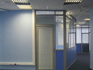 Фотография Аренда офиса, 102 м² , улица Репина 2/27  №2