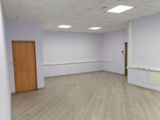 Фотография Аренда офиса, 137 м² , улица Репина 2/27  №9