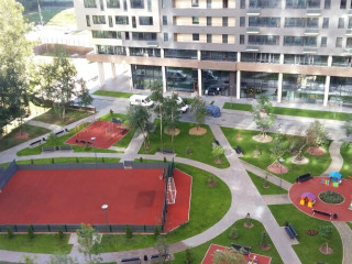 Фотография Продажа помещения свободного назначения, 356 м² , Новоясеневский проспект 9  №26