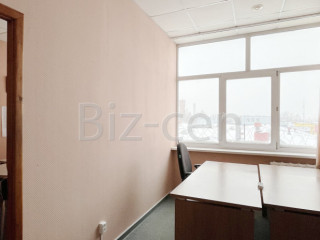 Аренда офиса 46 м² 1-й Дорожный проезд 9 