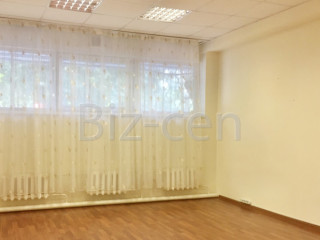 Аренда офиса 33 м² проспект Андропова 15 