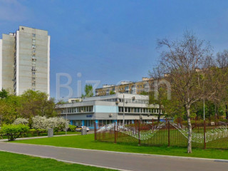 Фотография Аренда офиса, 33 м² , проспект Андропова 15  №4