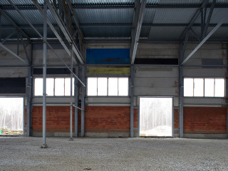 Фотография Продажа производственного помещения, 2000 м² , Мраморная улица 26 №8 Фотография Продажа производственного помещения, 2000 м² , Мраморная улица 26 №8