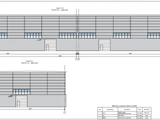 Фотография Продажа производственного помещения, 2000 м² , Мраморная улица 26 №11 Фотография Продажа производственного помещения, 2000 м² , Мраморная улица 26 №11