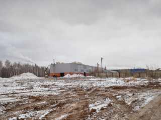 Фотография Продажа производственного помещения, 2000 м² , Мраморная улица 26 №14 Фотография Продажа производственного помещения, 2000 м² , Мраморная улица 26 №14