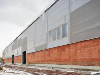 Фотография Продажа производственного помещения, 2000 м² , Мраморная улица 26 №3 Фотография Продажа производственного помещения, 2000 м² , Мраморная улица 26 №3