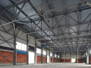 Фотография Продажа производственного помещения, 2000 м² , Мраморная улица 26 №5 Фотография Продажа производственного помещения, 2000 м² , Мраморная улица 26 №5