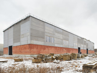 Фотография Продажа производственного помещения, 2000 м² , Мраморная улица 26 №2 Фотография Продажа производственного помещения, 2000 м² , Мраморная улица 26 №2