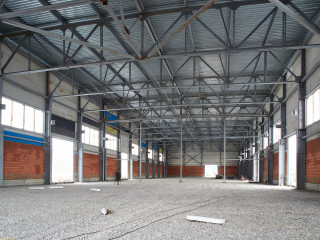 Фотография Продажа производственного помещения, 2000 м² , Мраморная улица 26 №7 Фотография Продажа производственного помещения, 2000 м² , Мраморная улица 26 №7