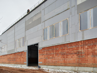 Фотография Продажа производственного помещения, 2000 м² , Мраморная улица 26 №4 Фотография Продажа производственного помещения, 2000 м² , Мраморная улица 26 №4