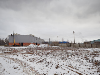 Фотография Продажа производственного помещения, 2000 м² , Мраморная улица 26 №12 Фотография Продажа производственного помещения, 2000 м² , Мраморная улица 26 №12