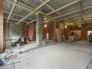 Фотография Продажа помещения свободного назначения, 278 м² , улица Елькина 21 №11 Фотография Продажа помещения свободного назначения, 278 м² , улица Елькина 21 №11