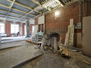 Фотография Продажа помещения свободного назначения, 278 м² , улица Елькина 21 №8 Фотография Продажа помещения свободного назначения, 278 м² , улица Елькина 21 №8