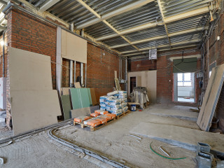 Фотография Продажа помещения свободного назначения, 278 м² , улица Елькина 21 №7 Фотография Продажа помещения свободного назначения, 278 м² , улица Елькина 21 №7