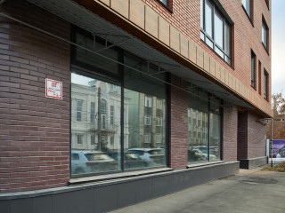 Фотография Продажа помещения свободного назначения, 278 м² , улица Елькина 21 №4 Фотография Продажа помещения свободного назначения, 278 м² , улица Елькина 21 №4