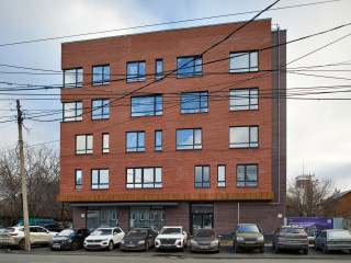 Фотография Продажа помещения свободного назначения, 278 м² , улица Елькина 21 №2 Фотография Продажа помещения свободного назначения, 278 м² , улица Елькина 21 №2