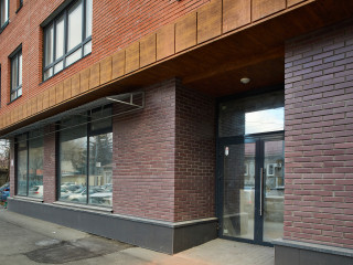 Фотография Продажа помещения свободного назначения, 278 м² , улица Елькина 21 №5 Фотография Продажа помещения свободного назначения, 278 м² , улица Елькина 21 №5