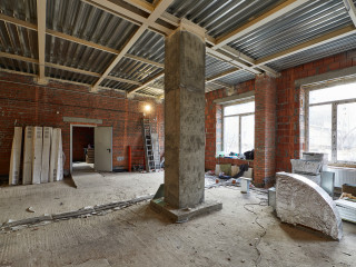 Фотография Продажа помещения свободного назначения, 278 м² , улица Елькина 21 №9 Фотография Продажа помещения свободного назначения, 278 м² , улица Елькина 21 №9