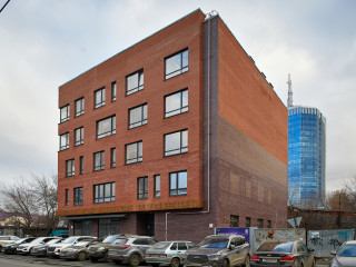 Продажа помещения свободного назначения 278 м² улица Елькина 21