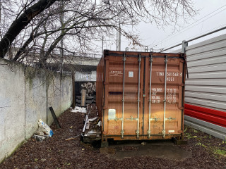 Фотография Аренда земельного участка, 3300 м² , улица Народного Ополчения 52к2 №5 Фотография Аренда земельного участка, 3300 м² , улица Народного Ополчения 52к2 №5