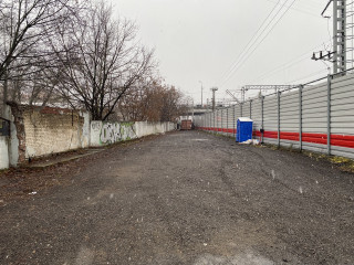 Фотография Аренда земельного участка, 3300 м² , улица Народного Ополчения 52к2 №4 Фотография Аренда земельного участка, 3300 м² , улица Народного Ополчения 52к2 №4