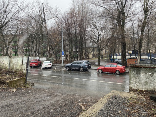 Аренда земельного участка 3300 м² улица Народного Ополчения 52к2