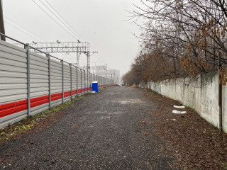 Фотография Аренда земельного участка, 3300 м² , улица Народного Ополчения 52к2 №6 Фотография Аренда земельного участка, 3300 м² , улица Народного Ополчения 52к2 №6