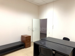 Фотография Аренда офиса, 22 м² , Мытнинская улица 12/44  №2