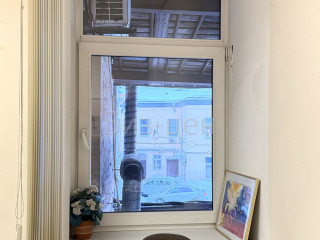 Фотография Аренда офиса, 26 м² , Мытнинская улица 12/44  №3