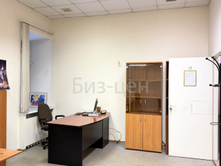 Фотография Аренда офиса, 26 м² , Мытнинская улица 12/44  №2