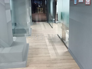 Фотография Аренда офиса, 193 м² , набережная Обводного канала 118АХ  №4